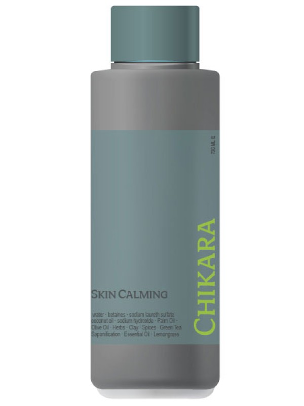 Skin Calming Body Wash