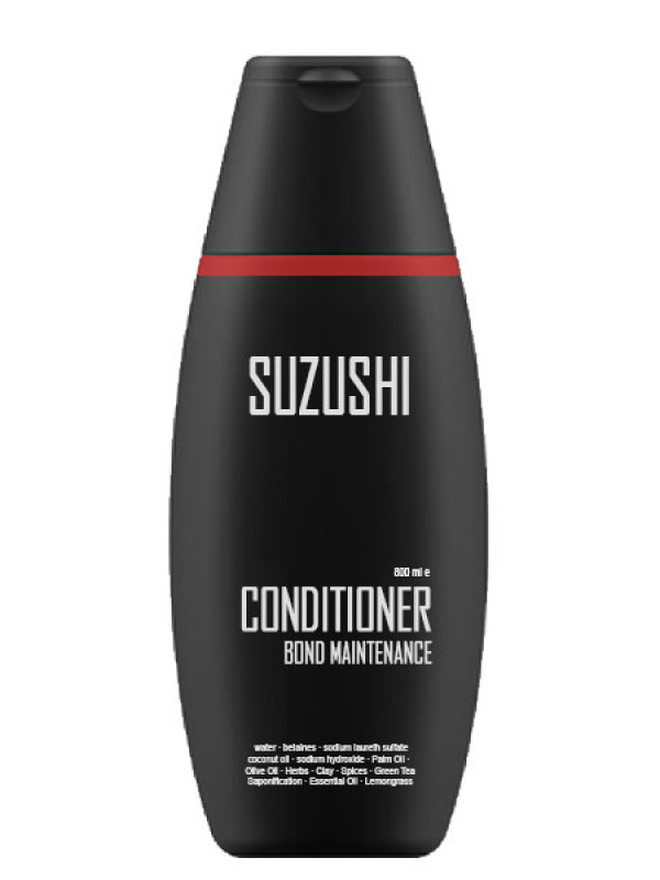 Bond Maintenance Conditioner