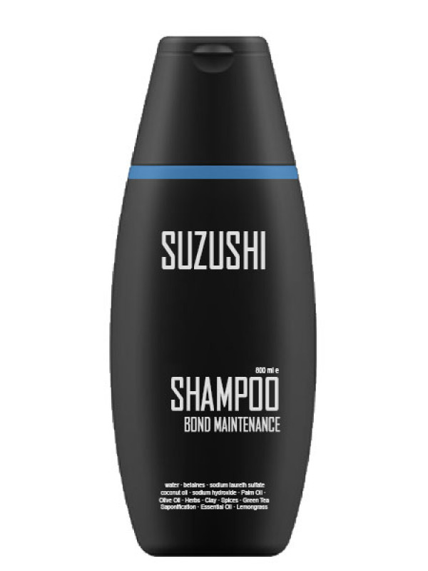 Bond Maintenance Shampoo